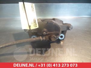 Toyota Aygo Bremszange links vorne O325672 foto 2