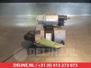 Gebruikte Startmotor Toyota Aygo (B40) 1.0 12V VVT-i Prijs € 30,00 Margeregeling aangeboden door V.Deijne Jap.Auto-onderdelen BV