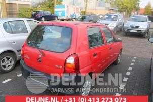 Suzuki Alto Portier 4Deurs rechts-achter O286670 foto 2
