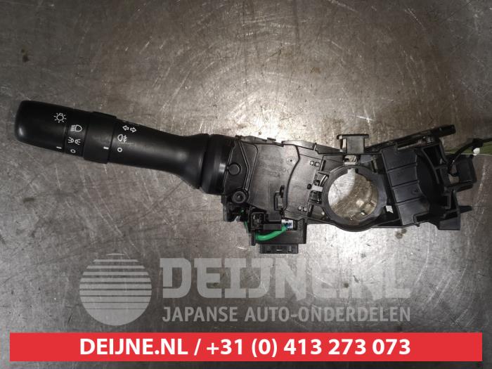 Toyota Aygo Licht Schakelaar O307386