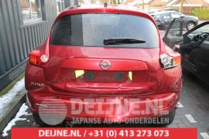 Nissan Juke Rear window O300692 photo 2