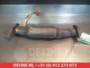 Gebruikte Uitlaat voorpijp Hyundai i20 1.1 CRDi VGT 12V Prijs € 25,00 Margeregeling aangeboden door V.Deijne Jap.Auto-onderdelen BV