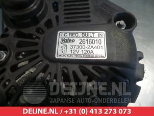 Hyundai I20 Dynamo O357895 foto 2