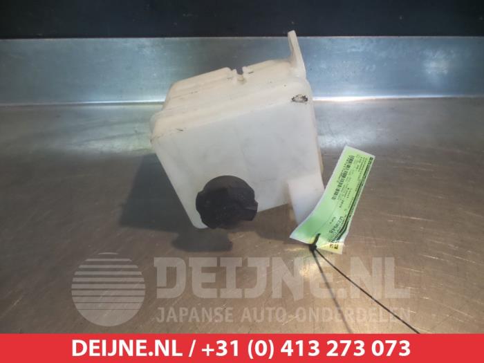 Hyundai I20 Expansievat O341452