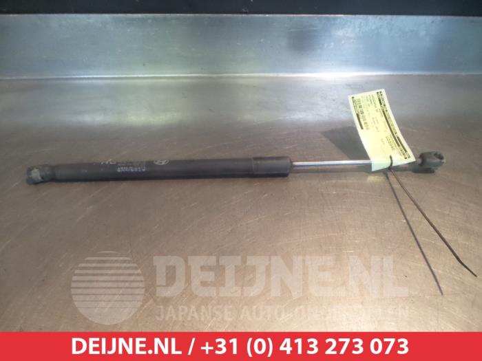 Hyundai IX20 Gasdemper rechts-achter O294757