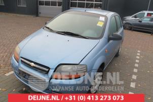 Daewoo Kalos Portier 4Deurs links-achter O285296 foto 3