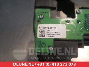 Mazda 2 Wiper switch O309443 photo 2