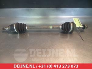 Gebruikte Cardanas links-voor (VWA) Chevrolet Kalos (SF48) 1.2 Prijs € 25,00 Margeregeling aangeboden door V.Deijne Jap.Auto-onderdelen BV