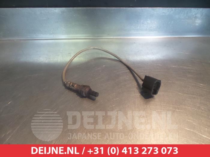 Gebruikte Lambda Sonde Mazda 5 (CR19) 2.0i 16V Prijs € 25,00 Margeregeling aangeboden door V.Deijne Jap.Auto-onderdelen BV