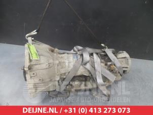 Gebruikte Automaatbak Kia Sorento I (JC) 3.5 V6 24V Prijs € 150,00 Margeregeling aangeboden door V.Deijne Jap.Auto-onderdelen BV