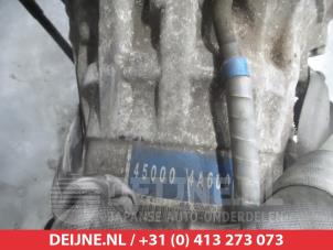Kia Sorento Gearbox O372221 photo 3