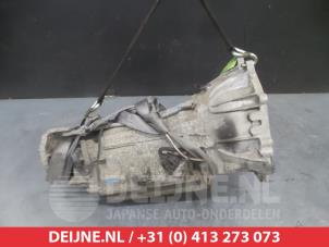 Kia Sorento Gearbox O372221 photo 2