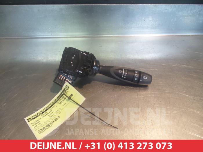Hyundai I10 Ruitenwis Schakelaar O309539