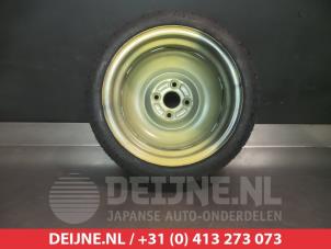 Subaru Justy Notreserverad O328398 foto 2