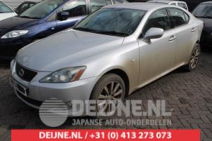 Lexus IS Tür 4-türig links hinten O285332 foto 2