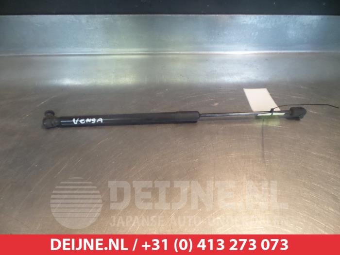 Kia Venga Gasdemper rechts-achter O294970