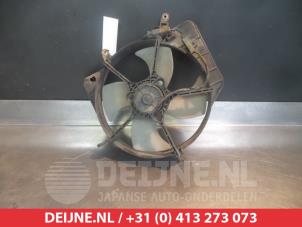Honda Jazz Koelvin O341989 foto 2