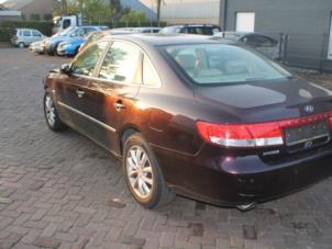 Hyundai Grandeur Achterklep O295857 foto 3