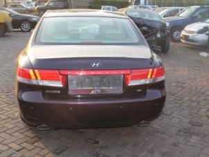 Hyundai Grandeur Achterklep O295857 foto 2