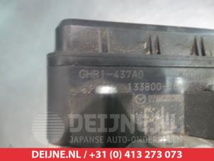 Mazda 6 ABS pump O337173 photo 3
