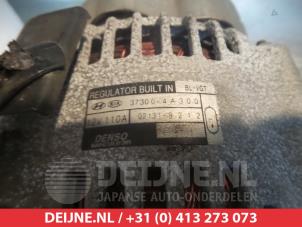 Kia Sorento Dynamo O358515 photo 2