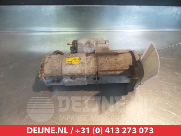 Kia Sorento Starter O361650