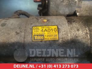 Kia Sorento Anlasser O361650 foto 2