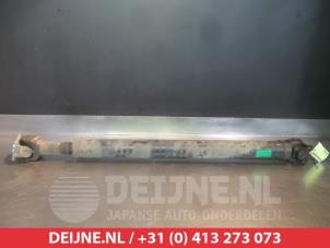 Gebruikte Tussenas Kia Sorento I (JC) 2.5 CRDi 16V Prijs € 50,00 Margeregeling aangeboden door V.Deijne Jap.Auto-onderdelen BV