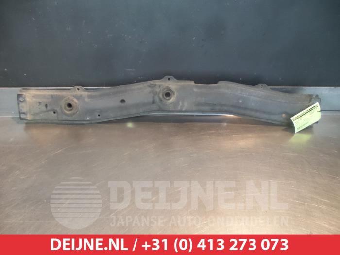Nissan Pixo Radiateurbalk O340179