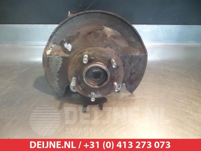 Honda HR-V Fusee links-voor O322904