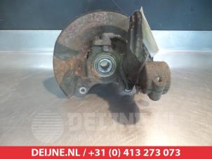 Honda HR-V Knuckle, front left O322904 photo 2