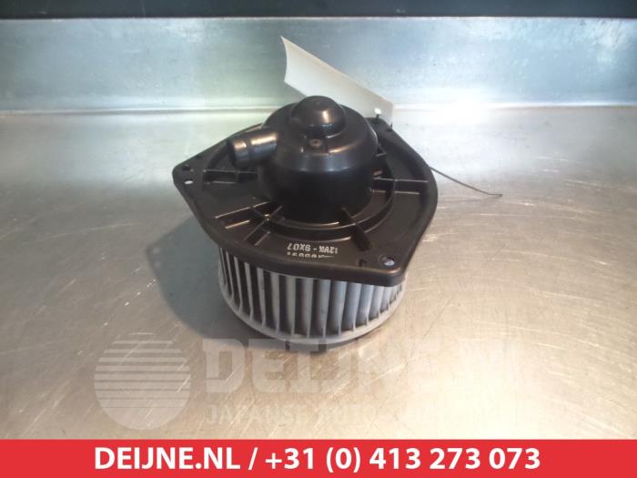 Honda HR-V Kachel Ventilatiemotor O367286