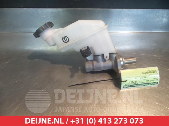 Hyundai I10 Hoofdremcilinder O336440