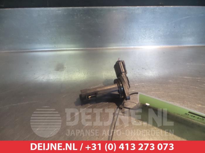 Mitsubishi Space Star Airflow meter O342747
