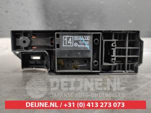 Mitsubishi Space Star Multi-functional window switch O311955 photo 2