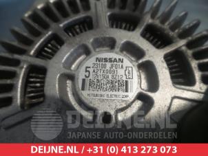 Nissan GT-R Dynamo O358212 photo 2