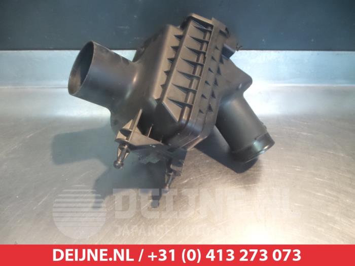 Nissan GT-R Luftfiltergehäuse O356929