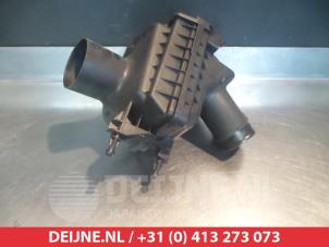 Gebruikte Luchtfilterhuis Nissan GT-R (R35) 3.8 V6 24V Twin Turbo 4x4 Prijs € 50,00 Margeregeling aangeboden door V.Deijne Jap.Auto-onderdelen BV