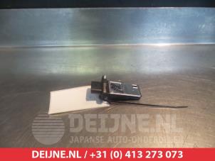 Gebruikte Luchthoeveelheidsmeter Nissan GT-R (R35) 3.8 V6 24V Twin Turbo 4x4 Prijs € 15,00 Margeregeling aangeboden door V.Deijne Jap.Auto-onderdelen BV