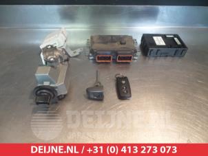 Gebruikte Computer Motormanagement Suzuki Grand Vitara II (JT) 2.0 16V Prijs € 150,00 Margeregeling aangeboden door V.Deijne Jap.Auto-onderdelen BV