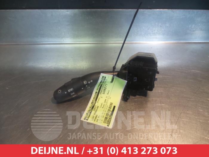 Hyundai I30 Licht Schakelaar O306704