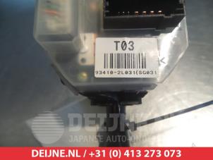 Hyundai I30 Licht Schalter O306704 foto 3
