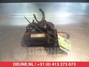 Gebruikte Startmotor Honda Accord (CH) 1.8i 16V S,LS Prijs € 35,00 Margeregeling aangeboden door V.Deijne Jap.Auto-onderdelen BV