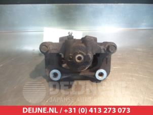 Hyundai Tucson Bremszange rechts hinten O376878 foto 2