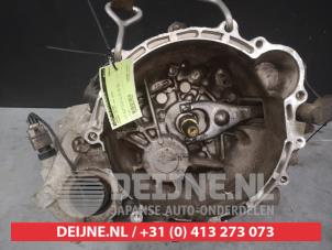 Gebruikte Versnellingsbak Hyundai i30 Crosswagon (WWH) 1.6 CRDi 16V VGT HP Prijs € 150,00 Margeregeling aangeboden door V.Deijne Jap.Auto-onderdelen BV