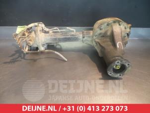 Gebruikte Differentieel voor Isuzu D-Max 3.0 D 4x4 Prijs € 250,00 Margeregeling aangeboden door V.Deijne Jap.Auto-onderdelen BV