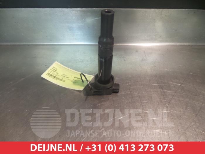 Hyundai Santafe Bobine O359610