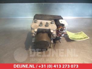 Toyota Rav-4 ABS Pumpe O338599 foto 2