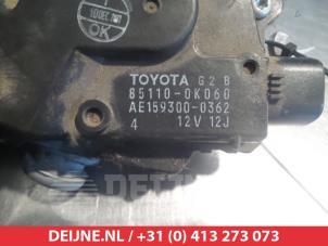 Toyota Hilux Ruitenwissermotor voor O349331 foto 3