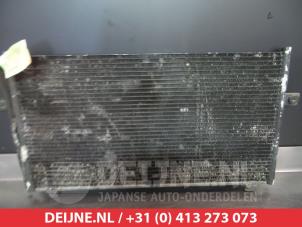 Gebruikte Airco Condensor Nissan Maxima QX (A32) 3.0 V6 24V Prijs € 50,00 Margeregeling aangeboden door V.Deijne Jap.Auto-onderdelen BV